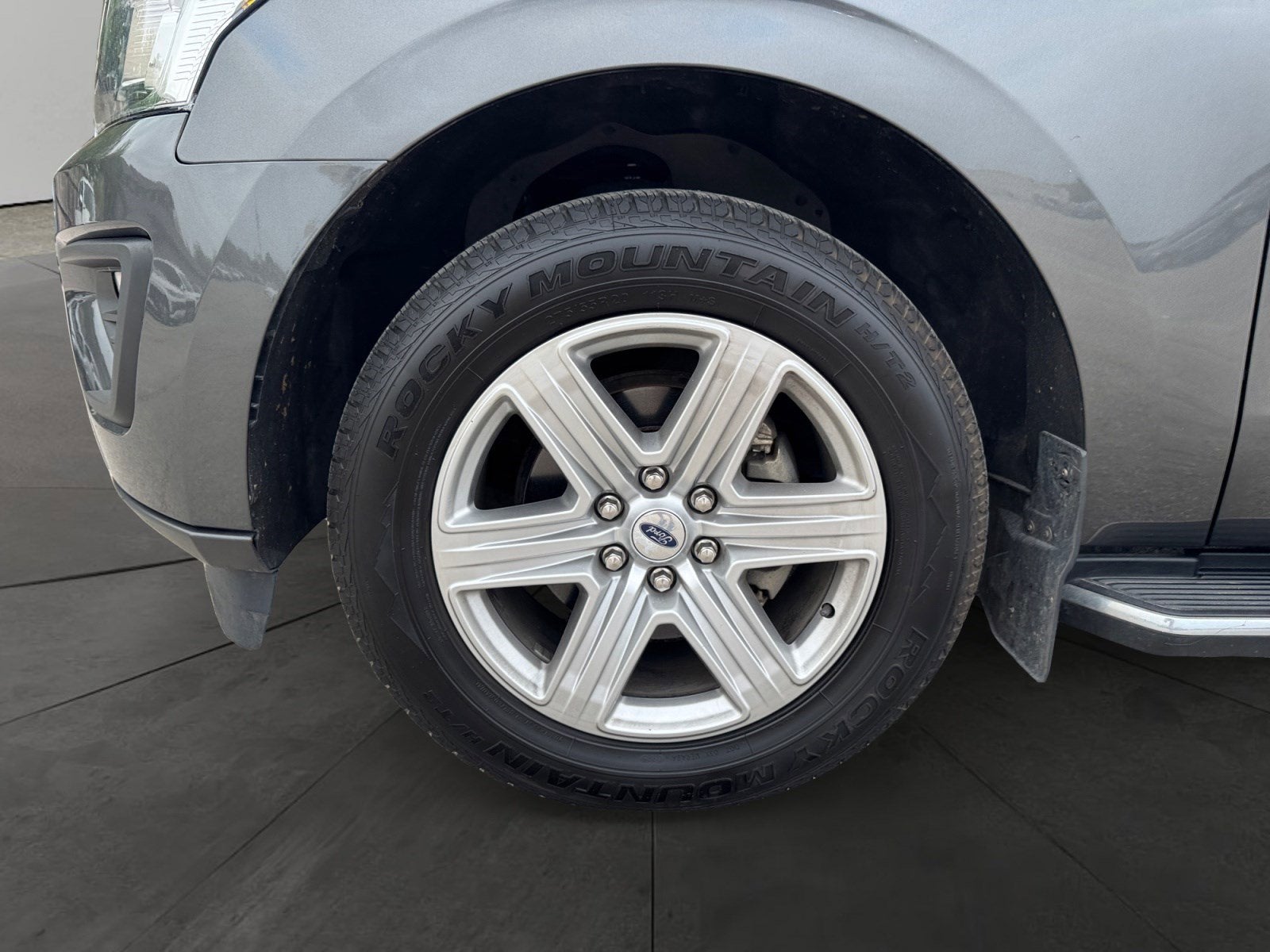 2019 Ford Expedition XLT