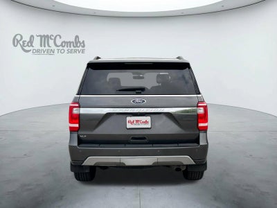 2019 Ford Expedition XLT