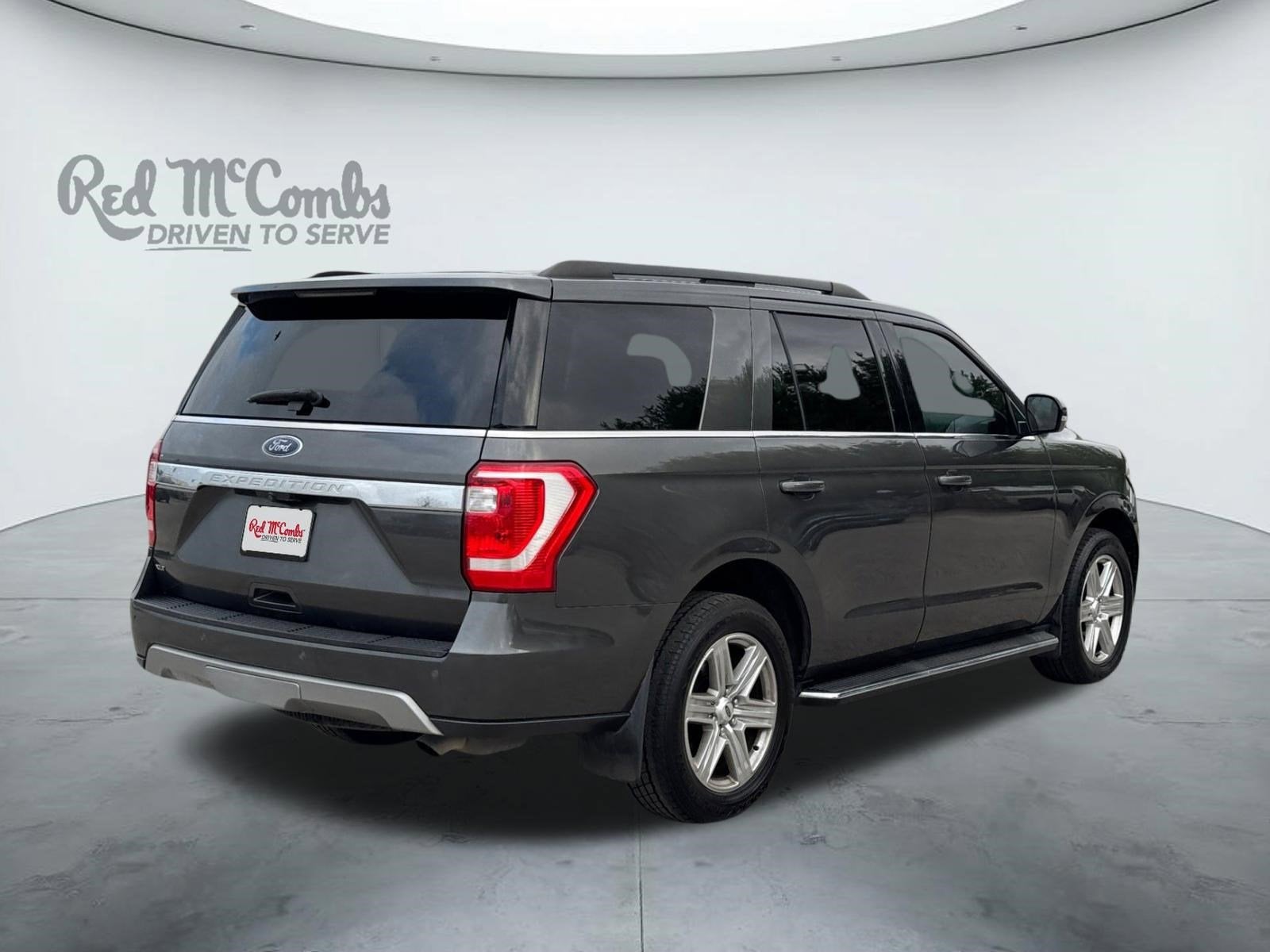 2019 Ford Expedition XLT