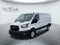 2024 Ford Transit Cargo Van T-250 130" Low Rf 9070 GVWR RWD