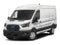 2022 Ford E-Transit Cargo Van Base