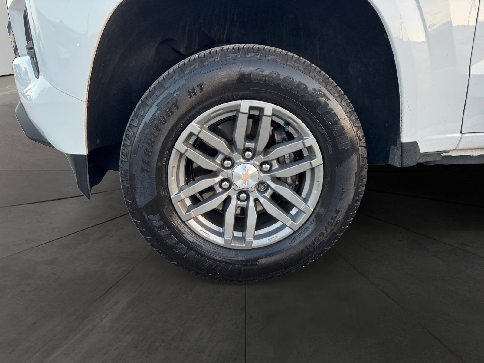 2024 Chevrolet Colorado 2WD LT