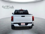 2024 Chevrolet Colorado 2WD LT
