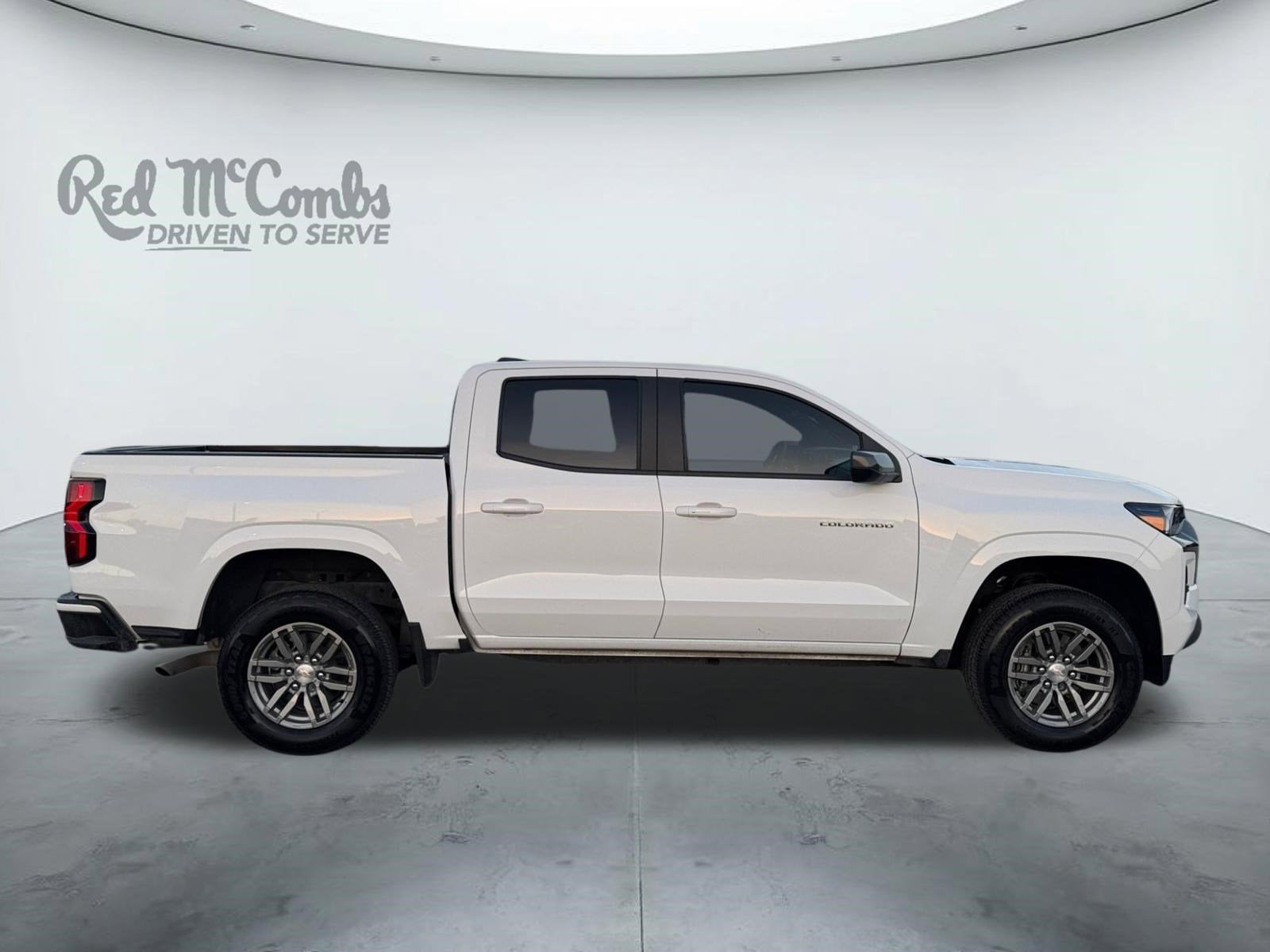2024 Chevrolet Colorado 2WD LT