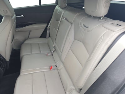 2019 Cadillac XT4 FWD Premium Luxury