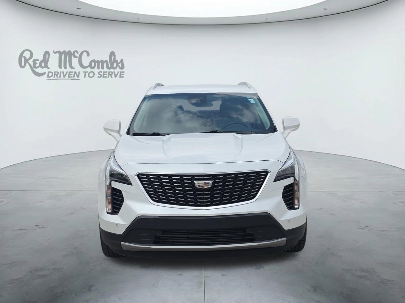 2019 Cadillac XT4 FWD Premium Luxury