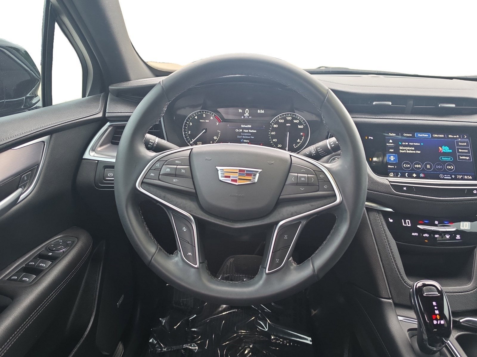 2024 Cadillac XT5 FWD Luxury