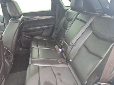 2024 Cadillac XT5 FWD Luxury