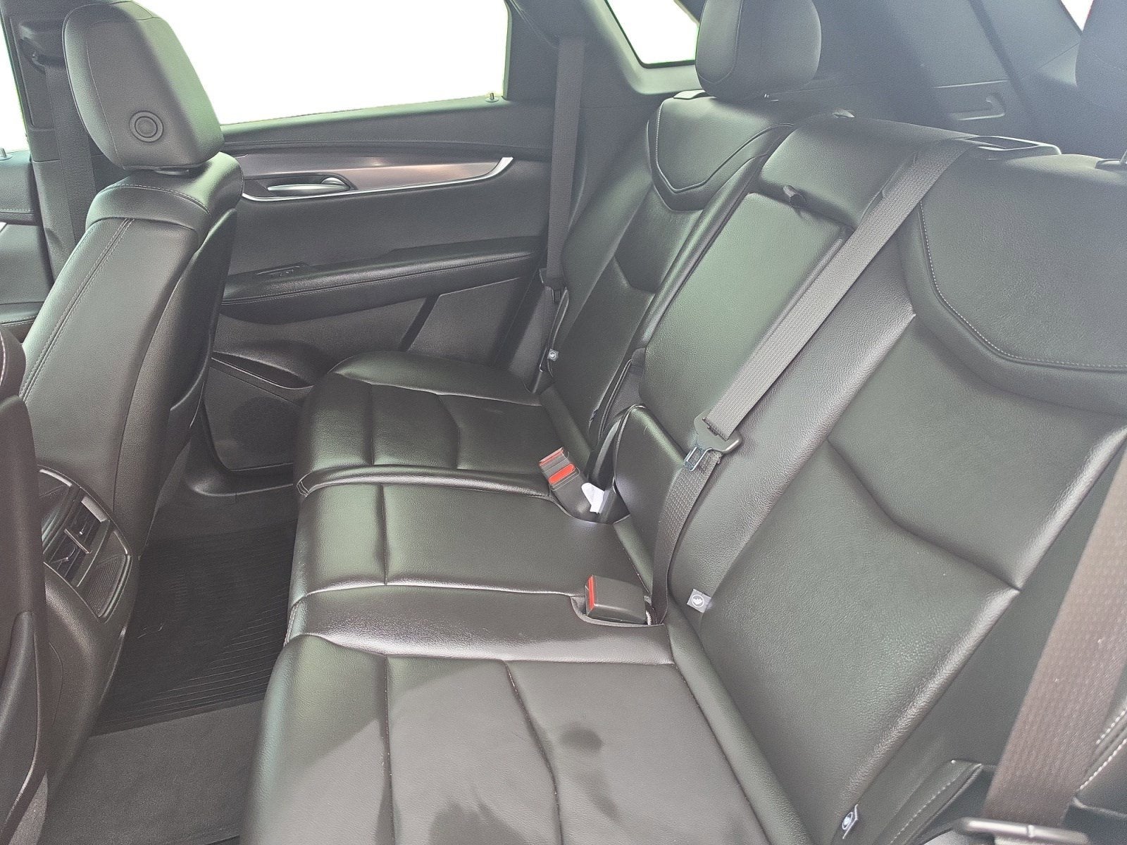 2024 Cadillac XT5 FWD Luxury