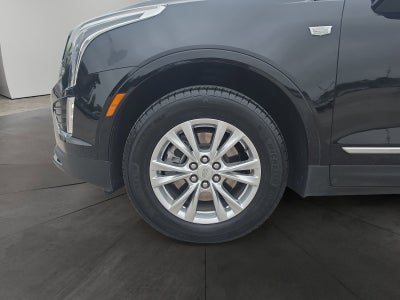 2024 Cadillac XT5 FWD Luxury