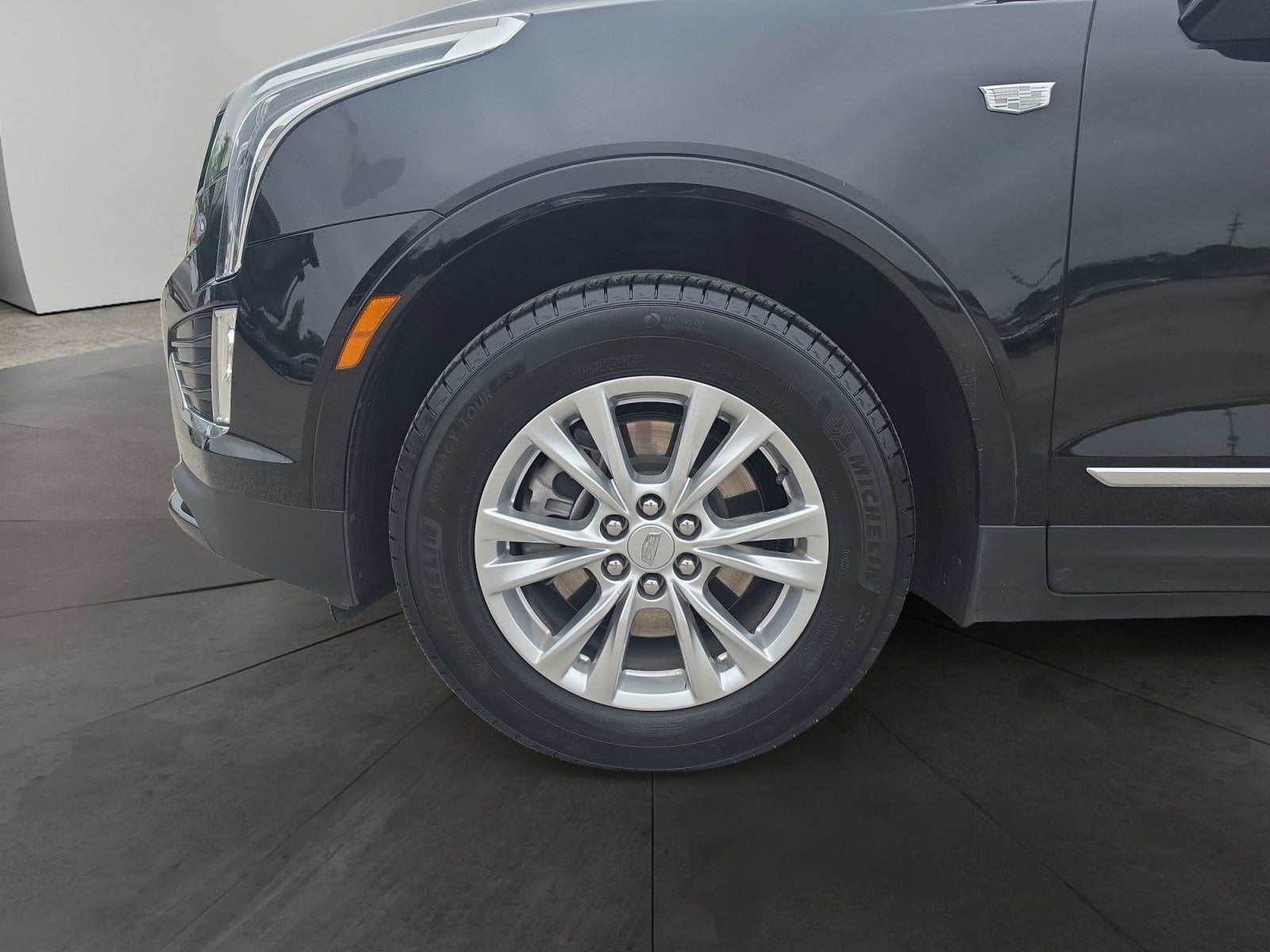 2024 Cadillac XT5 FWD Luxury