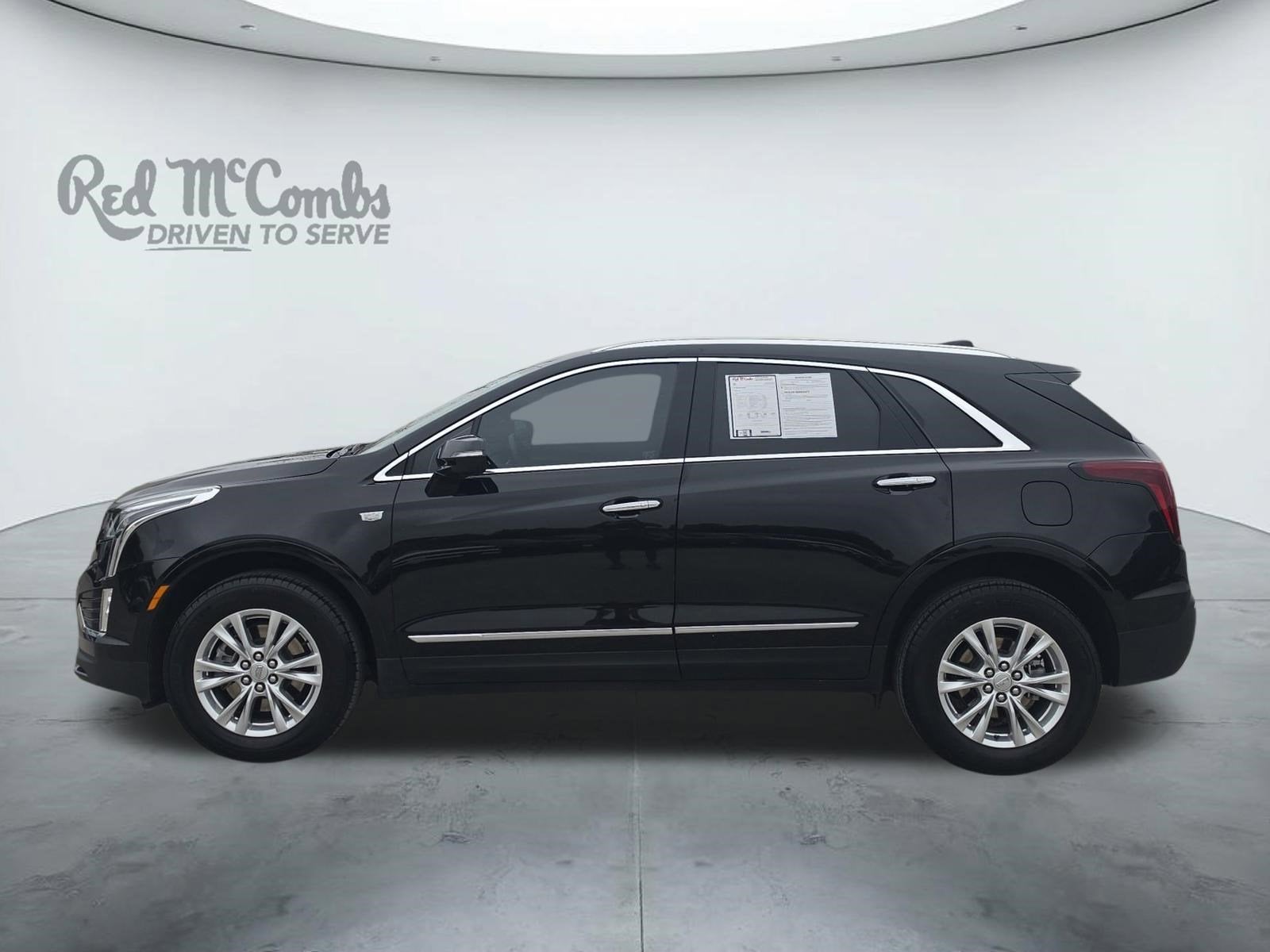 2024 Cadillac XT5 FWD Luxury