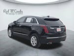 2024 Cadillac XT5 FWD Luxury