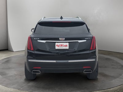 2024 Cadillac XT5 FWD Luxury
