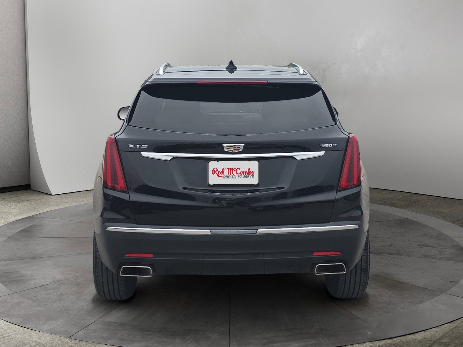 2024 Cadillac XT5 FWD Luxury
