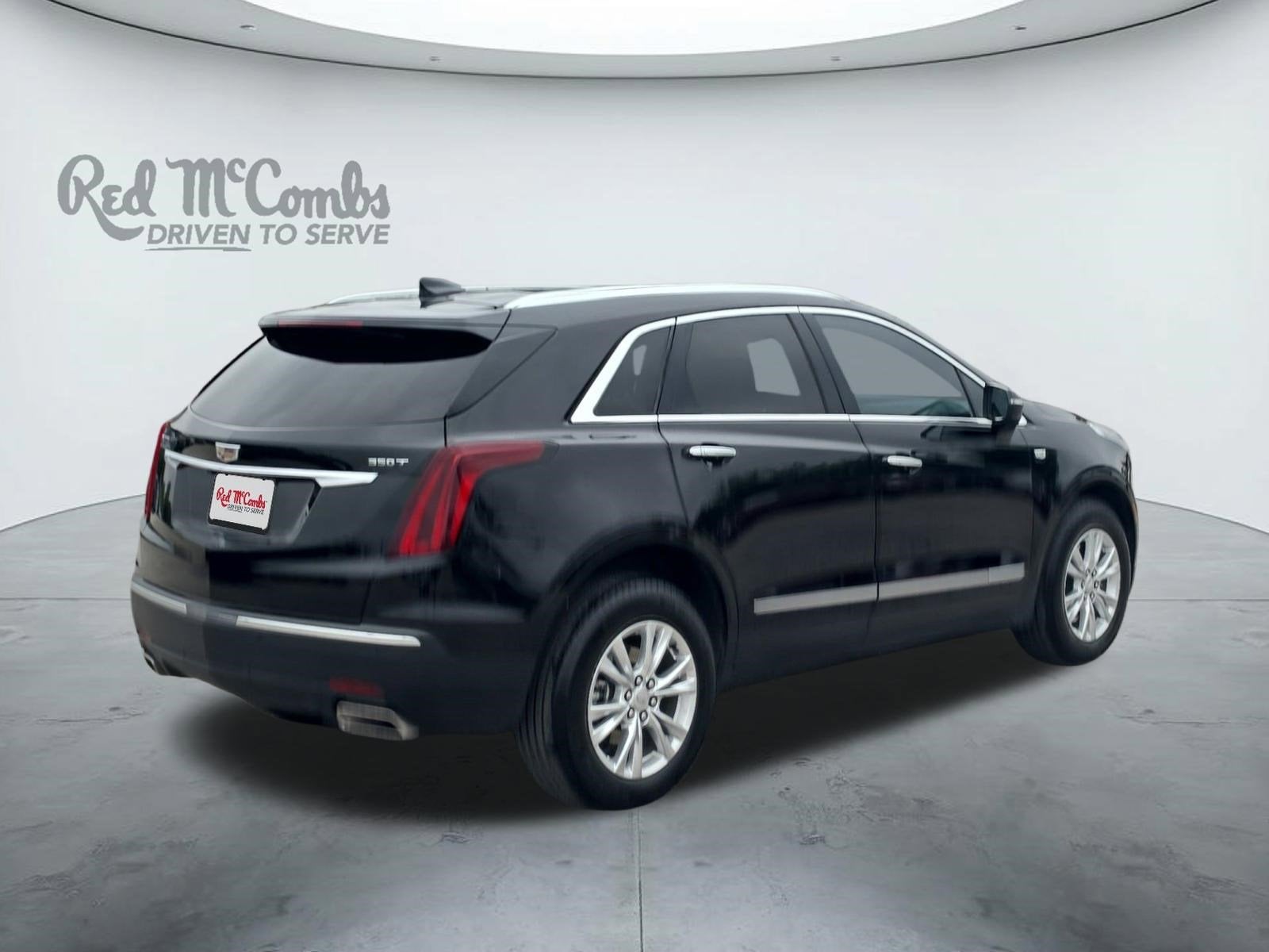 2024 Cadillac XT5 FWD Luxury