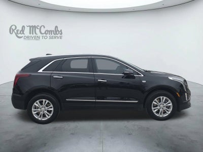 2024 Cadillac XT5 FWD Luxury