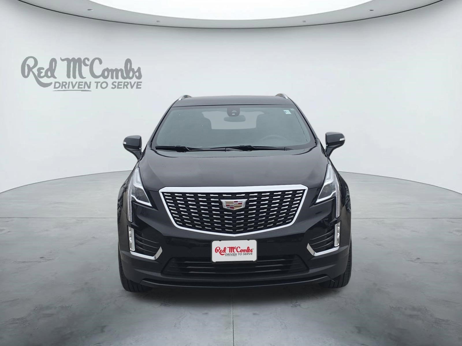 2024 Cadillac XT5 FWD Luxury