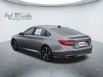 2022 Honda Accord Sedan Sport