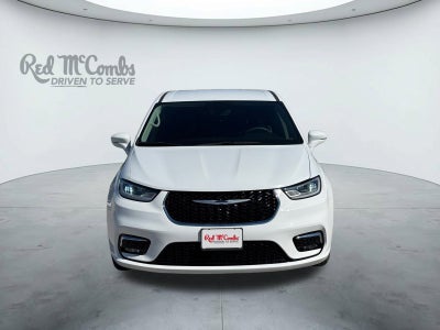 2022 Chrysler Pacifica Hybrid Touring L