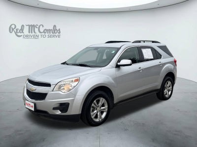 2010 Chevrolet Equinox LT w/1LT