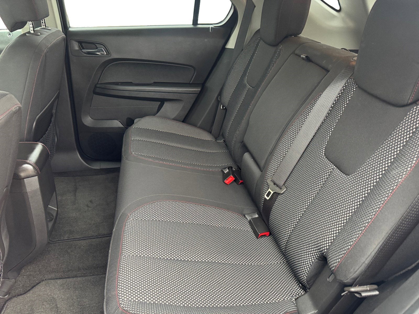 2010 Chevrolet Equinox LT w/1LT