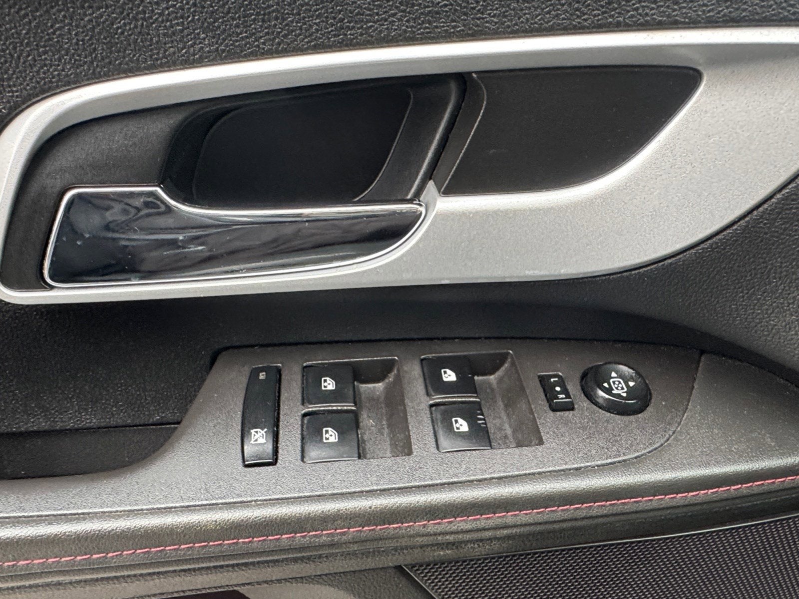 2010 Chevrolet Equinox LT w/1LT