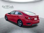 2021 Honda Civic Sedan LX