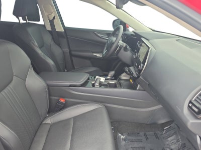 2025 Lexus NX 250 NX 250