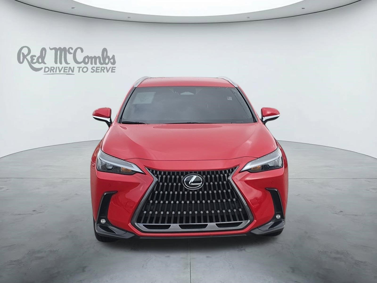 2025 Lexus NX 250 NX 250