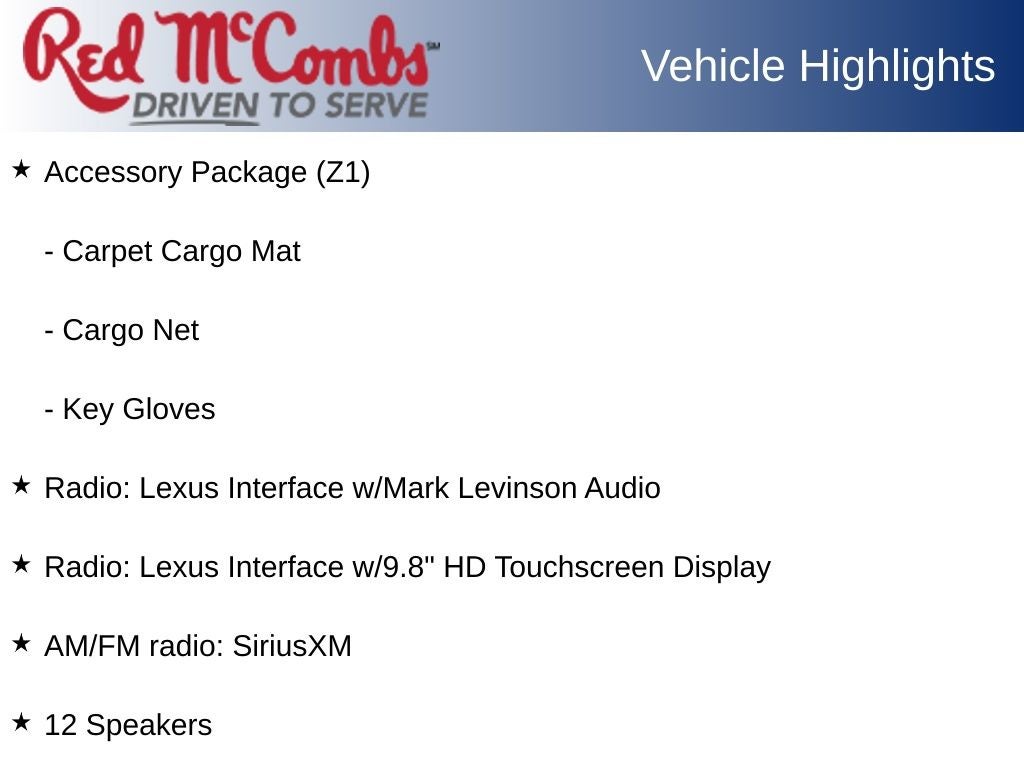 2024 Lexus RX 500h RX 500h F SPORT Performance