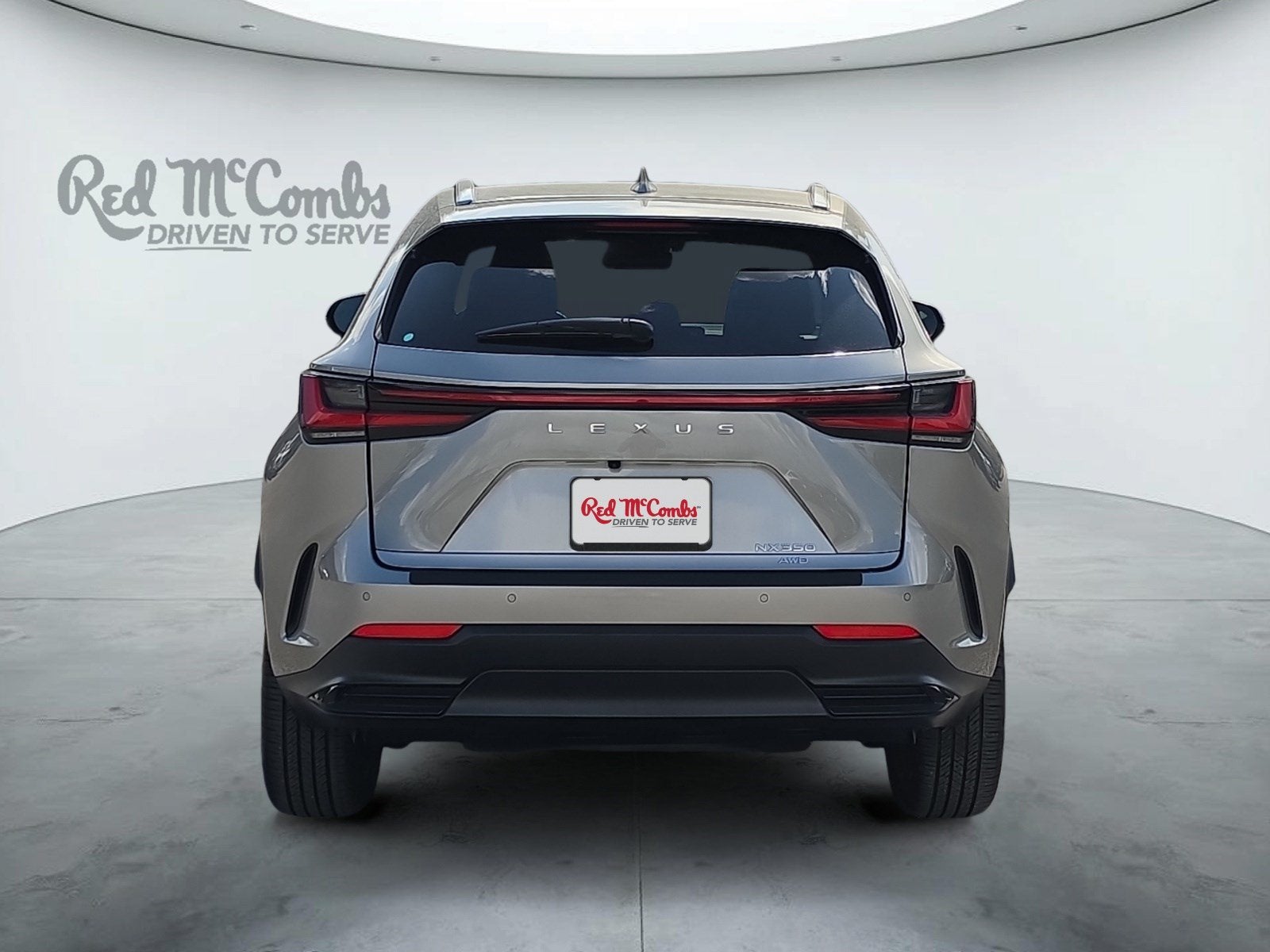 2025 Lexus NX 350 NX 350 Premium