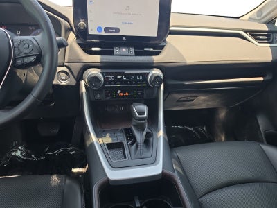 2023 Toyota RAV4 Limited