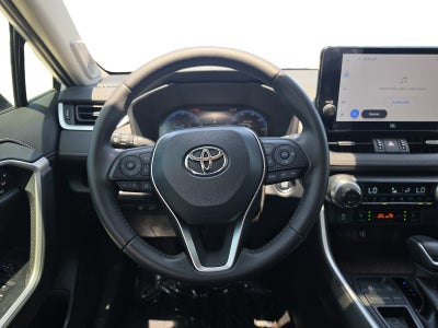 2023 Toyota RAV4 Limited