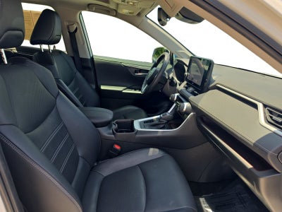 2023 Toyota RAV4 Limited