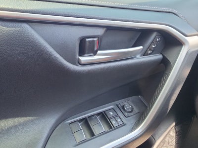 2023 Toyota RAV4 Limited