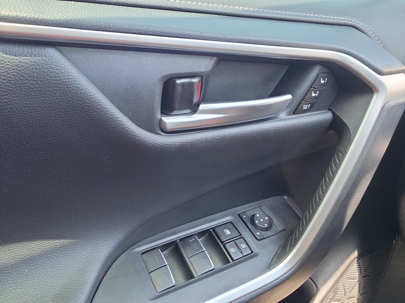 2023 Toyota RAV4 Limited