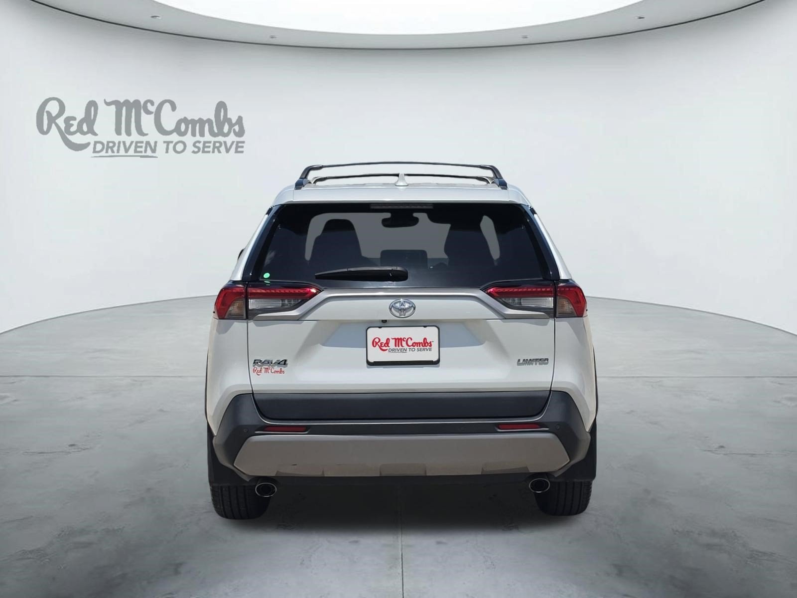 2023 Toyota RAV4 Limited