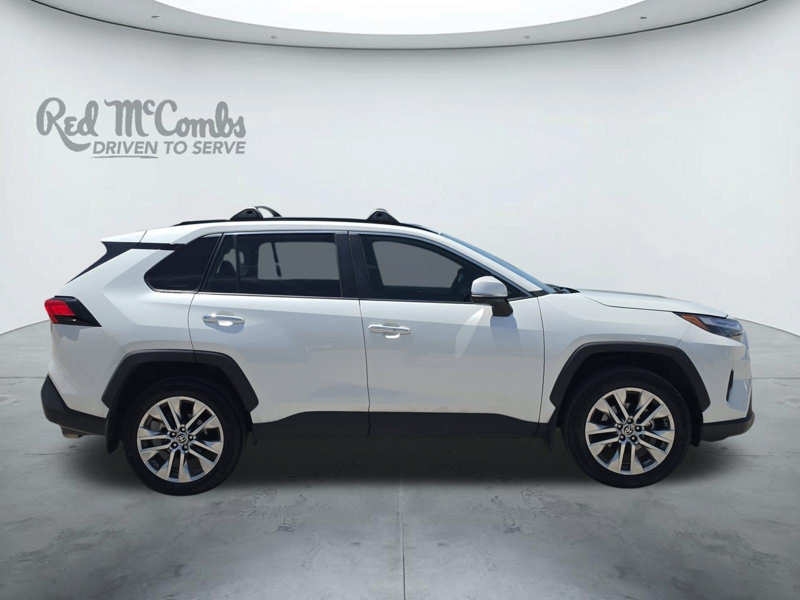 2023 Toyota RAV4 Limited