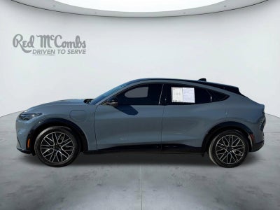 2024 Ford Mustang Mach-E Premium