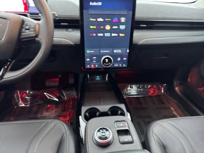 2024 Ford Mustang Mach-E Premium