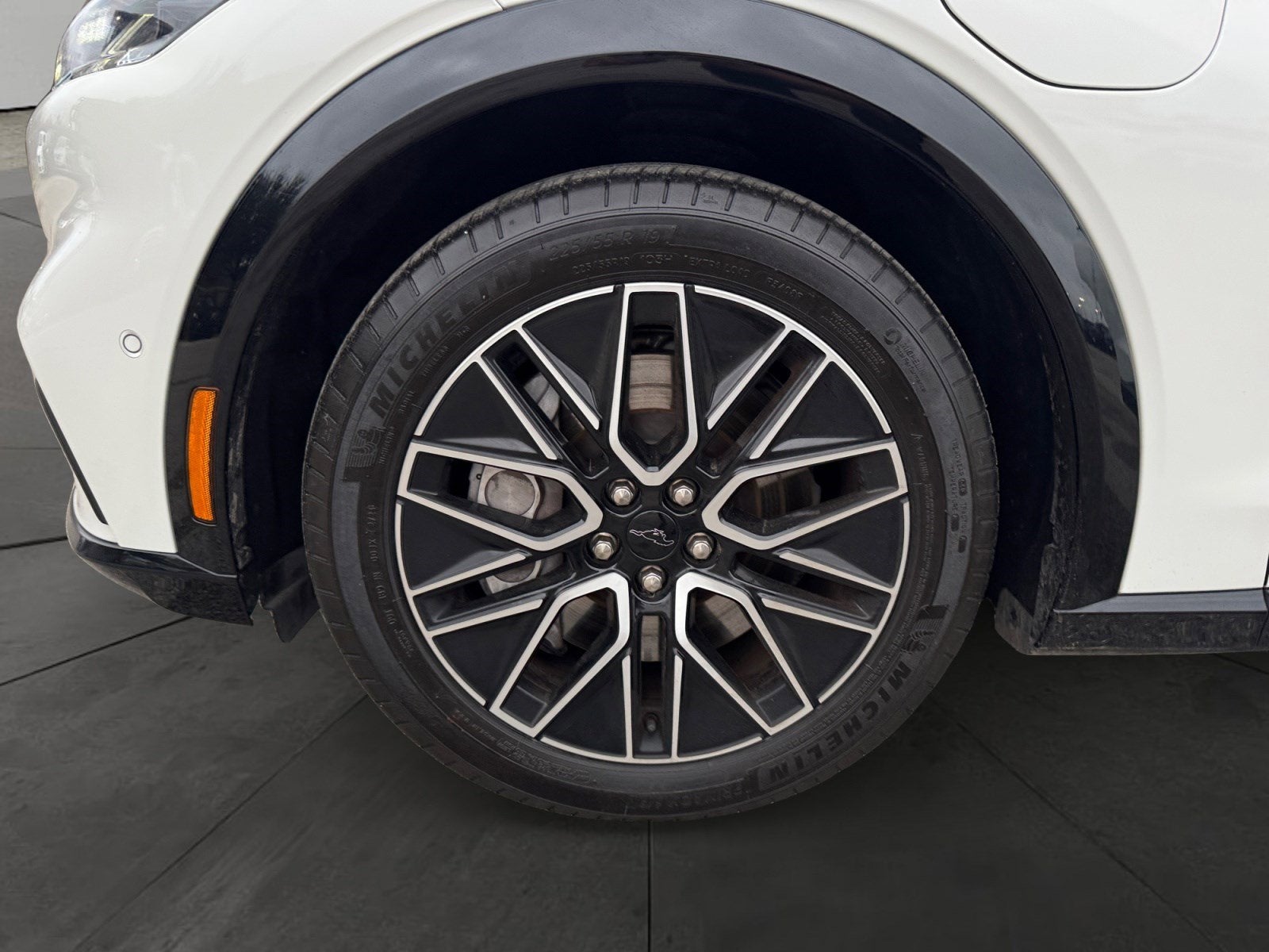 2024 Ford Mustang Mach-E Premium