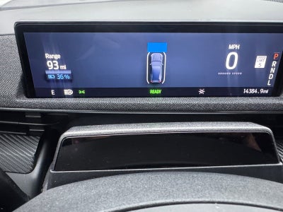 2024 Ford Mustang Mach-E Premium