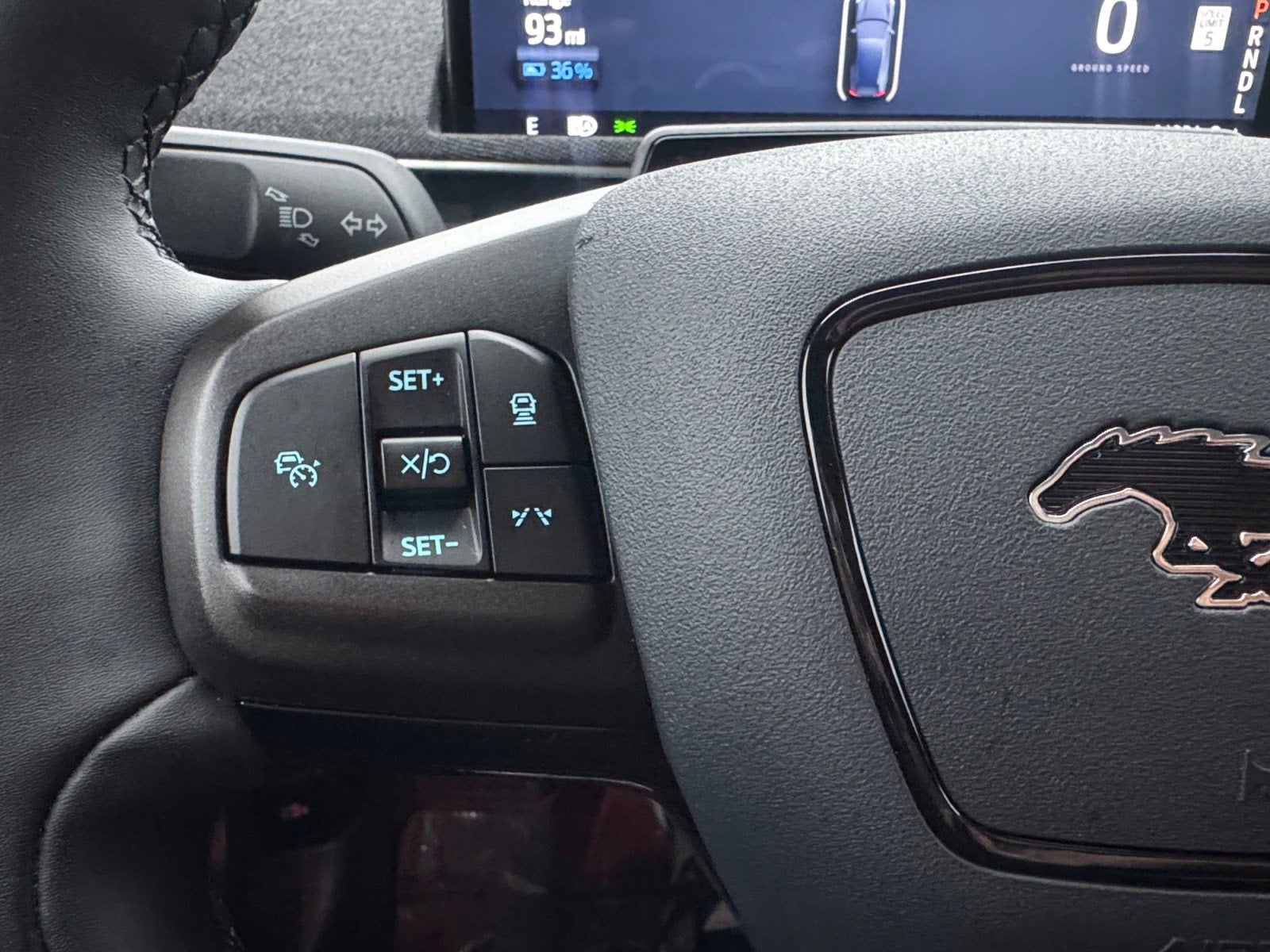 2024 Ford Mustang Mach-E Premium