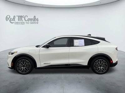 2024 Ford Mustang Mach-E Premium