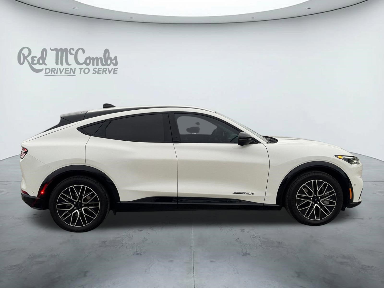 2024 Ford Mustang Mach-E Premium