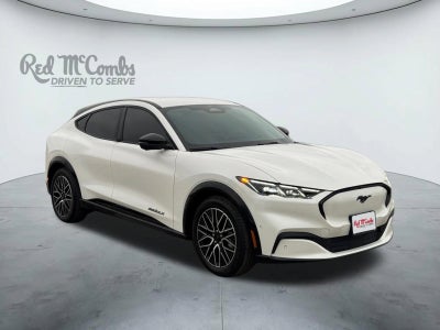 2024 Ford Mustang Mach-E Premium