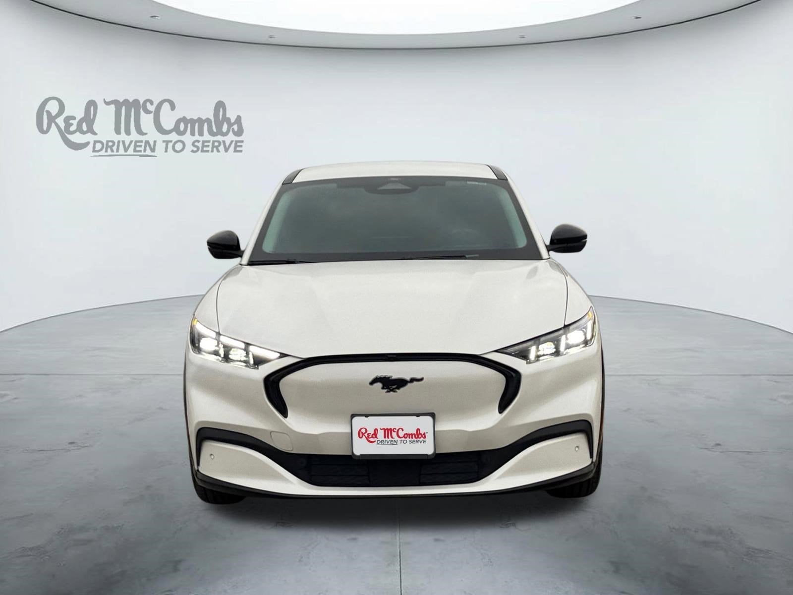 2024 Ford Mustang Mach-E Premium