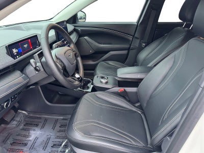 2024 Ford Mustang Mach-E Premium