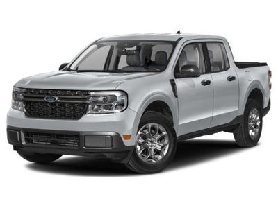 2022 Ford Maverick XL